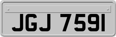 JGJ7591