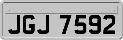 JGJ7592