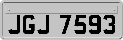JGJ7593