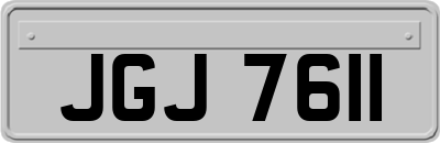 JGJ7611