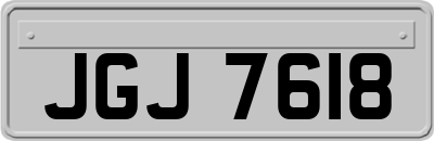 JGJ7618
