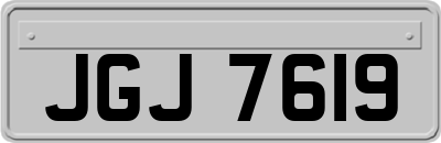 JGJ7619