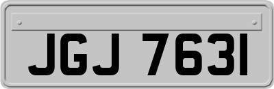 JGJ7631
