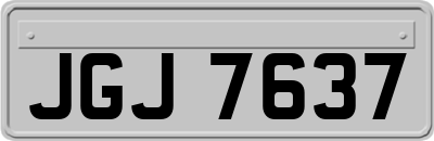 JGJ7637
