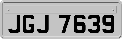 JGJ7639