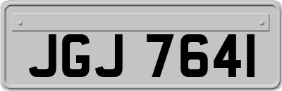 JGJ7641