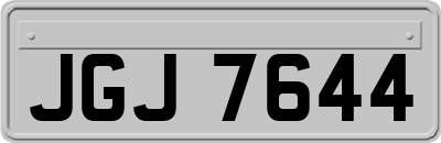 JGJ7644