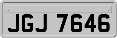JGJ7646