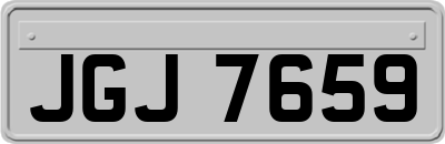 JGJ7659
