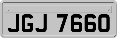JGJ7660