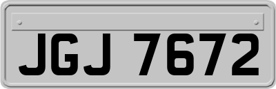 JGJ7672