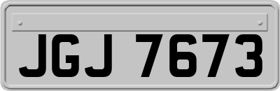 JGJ7673