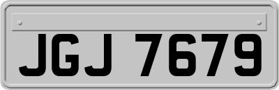 JGJ7679
