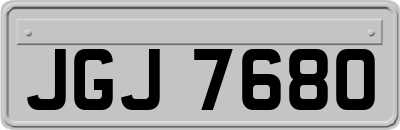 JGJ7680