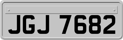 JGJ7682
