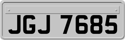 JGJ7685
