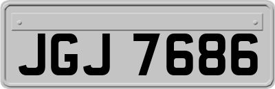 JGJ7686