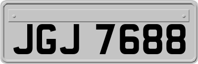 JGJ7688