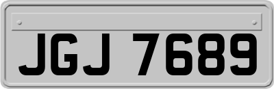 JGJ7689