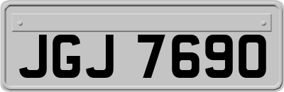JGJ7690