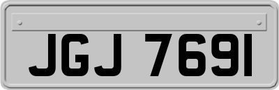 JGJ7691