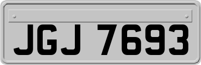 JGJ7693