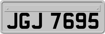 JGJ7695