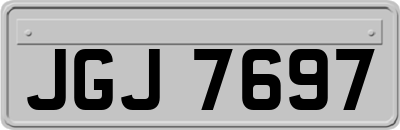 JGJ7697