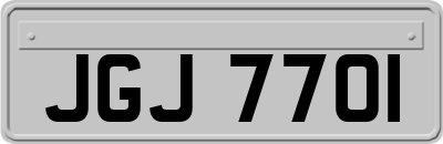 JGJ7701