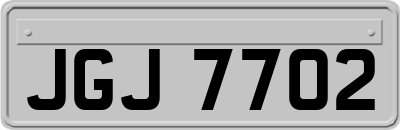 JGJ7702