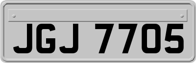JGJ7705
