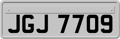 JGJ7709