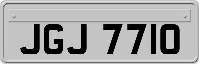 JGJ7710