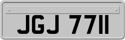 JGJ7711
