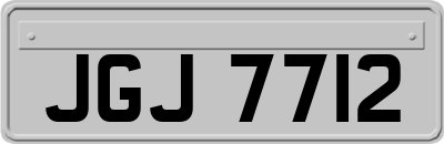 JGJ7712