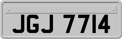 JGJ7714