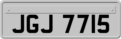 JGJ7715