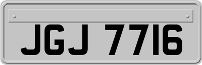 JGJ7716