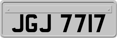 JGJ7717