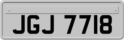 JGJ7718