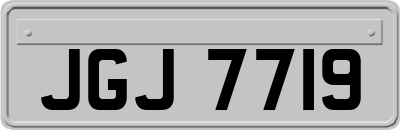 JGJ7719