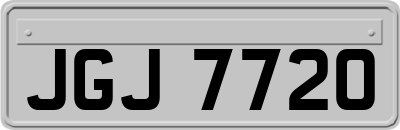 JGJ7720