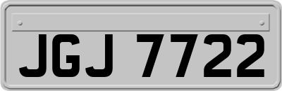 JGJ7722