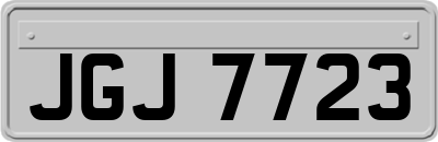JGJ7723