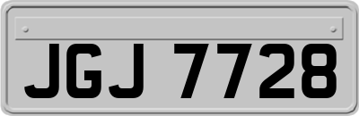 JGJ7728