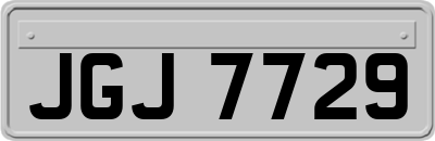 JGJ7729