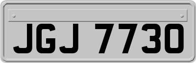 JGJ7730