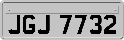 JGJ7732
