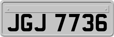 JGJ7736
