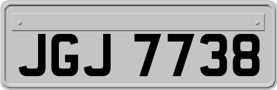 JGJ7738